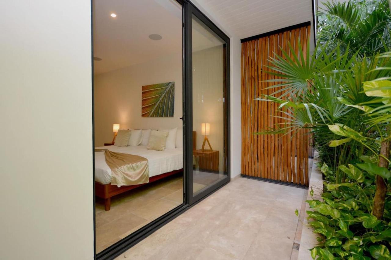 פלאייה דל כרמן Cute Studio Steps From The Beach By Yeah מראה חיצוני תמונה
