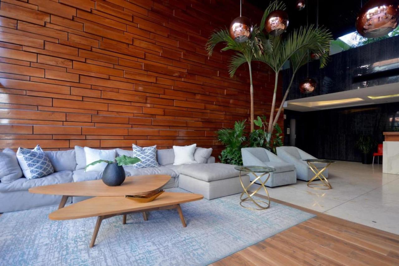 פלאייה דל כרמן Cute Studio Steps From The Beach By Yeah מראה חיצוני תמונה